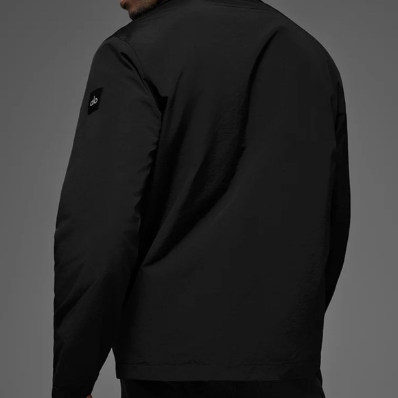 Alo Jacket - Picture 5 of 9